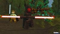 Imagen 2 de LEGO Star Wars: The Complete Saga para Wii