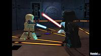 Imagen 1 de LEGO Star Wars: The Complete Saga para Wii