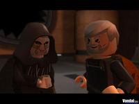 Imagen 8 de LEGO Star Wars: The Complete Saga para PlayStation 3
