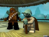 Imagen 7 de LEGO Star Wars: The Complete Saga para PlayStation 3