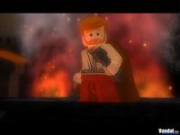 Imagen 14 de LEGO Star Wars: The Complete Saga para PlayStation 3