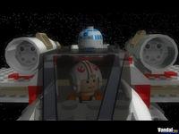 Imagen 13 de LEGO Star Wars: The Complete Saga para PlayStation 3