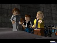 Imagen 12 de LEGO Star Wars: The Complete Saga para PlayStation 3