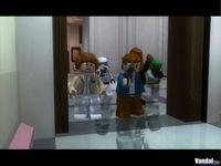 Imagen 11 de LEGO Star Wars: The Complete Saga para PlayStation 3