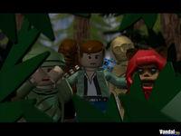 Imagen 10 de LEGO Star Wars: The Complete Saga para PlayStation 3