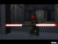 Imagen 9 de LEGO Star Wars: The Complete Saga para PlayStation 3