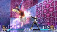 TGS: Nuevas im�genes de Dissidia: Final Fantasy