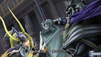 TGS: Nuevas im�genes de Dissidia: Final Fantasy