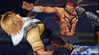 Nuevas im�genes de Dissidia: Final Fantasy