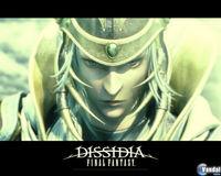 Nuevas im�genes de Dissidia: Final Fantasy