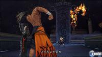 Nuevas im�genes de Dissidia: Final Fantasy