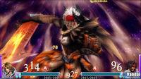 Nuevas im�genes de Dissidia: Final Fantasy