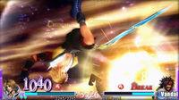 Nuevas im�genes de Dissidia: Final Fantasy
