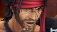 Nuevas im�genes de Dissidia: Final Fantasy