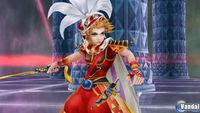 Nuevas im�genes de Dissidia: Final Fantasy