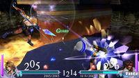 Nuevas im�genes de Dissidia: Final Fantasy