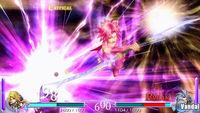 Nuevas im�genes de Dissidia: Final Fantasy