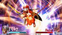 Imagen 26 de Dissidia: Final Fantasy para PSP