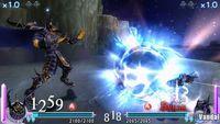 Imagen 25 de Dissidia: Final Fantasy para PSP