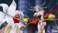 Imagen 22 de Dissidia: Final Fantasy para PSP