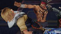 Imagen 21 de Dissidia: Final Fantasy para PSP