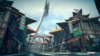 Square Enix confirma The Last Remnant para PS3 y Xbox 360; primeras im�genes