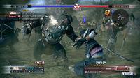 Square Enix confirma The Last Remnant para PS3 y Xbox 360; primeras im�genes