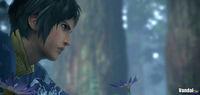 Nuevas im�genes y v�deo de Last Remnant