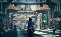 Nuevas im�genes y v�deo de Last Remnant