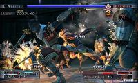 Nuevas im�genes y v�deo de Last Remnant