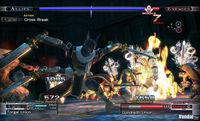 Nuevas im�genes y v�deo de Last Remnant