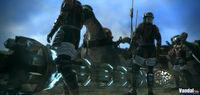 Nuevas im�genes y v�deo de Last Remnant