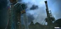 Nuevas im�genes y v�deo de Last Remnant