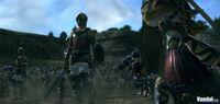 Nuevas im�genes y v�deo de Last Remnant