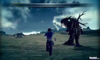 Nuevas im�genes y v�deo de Last Remnant