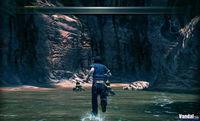 Nuevas im�genes y v�deo de Last Remnant