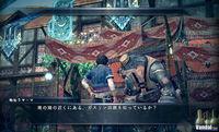 Nuevas im�genes y v�deo de Last Remnant