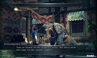 Nuevas im�genes y v�deo de Last Remnant