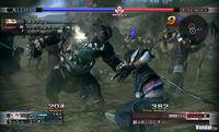 Nuevas im�genes y v�deo de Last Remnant