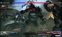 Nuevas im�genes y v�deo de Last Remnant