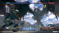 Nuevas im�genes de The Last Remnant