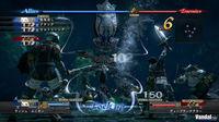 TGS: Dos nuevas im�genes de The Last Remnant