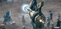 Nuevas im�genes de The Last Remnant