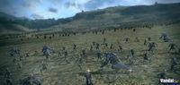Nuevas im�genes de The Last Remnant