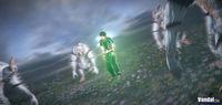 Nuevas im�genes de The Last Remnant