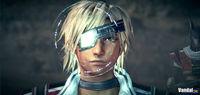 Nuevas im�genes de The Last Remnant