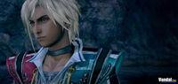 Nuevas im�genes de The Last Remnant