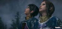 Nuevas im�genes de The Last Remnant