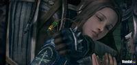 Nuevas im�genes de The Last Remnant