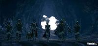 Nuevas im�genes de The Last Remnant